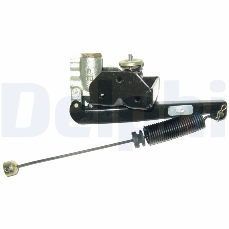 Regulátor brzdné síly