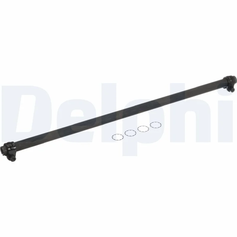 Trubka příčného táhla řízení