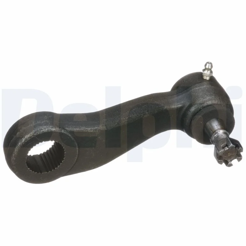 Hlavní páka řízení