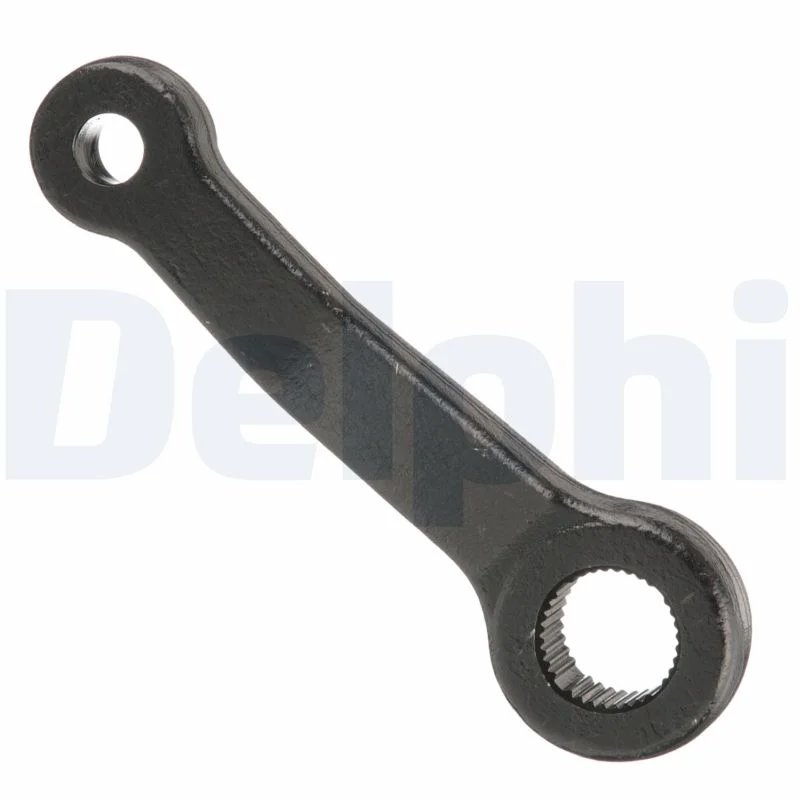 Hlavní páka řízení