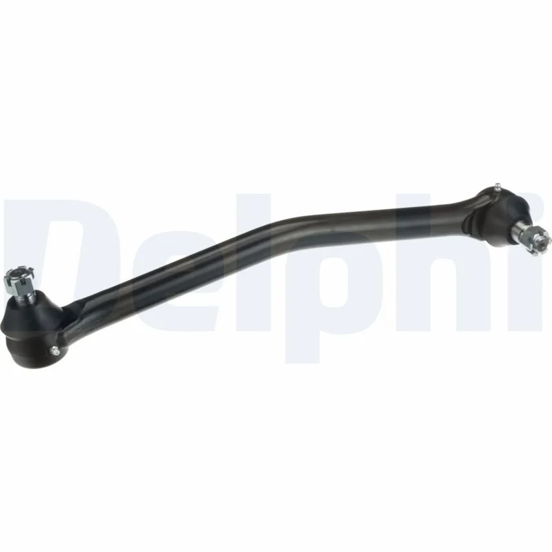 Oko páky, čep řízení