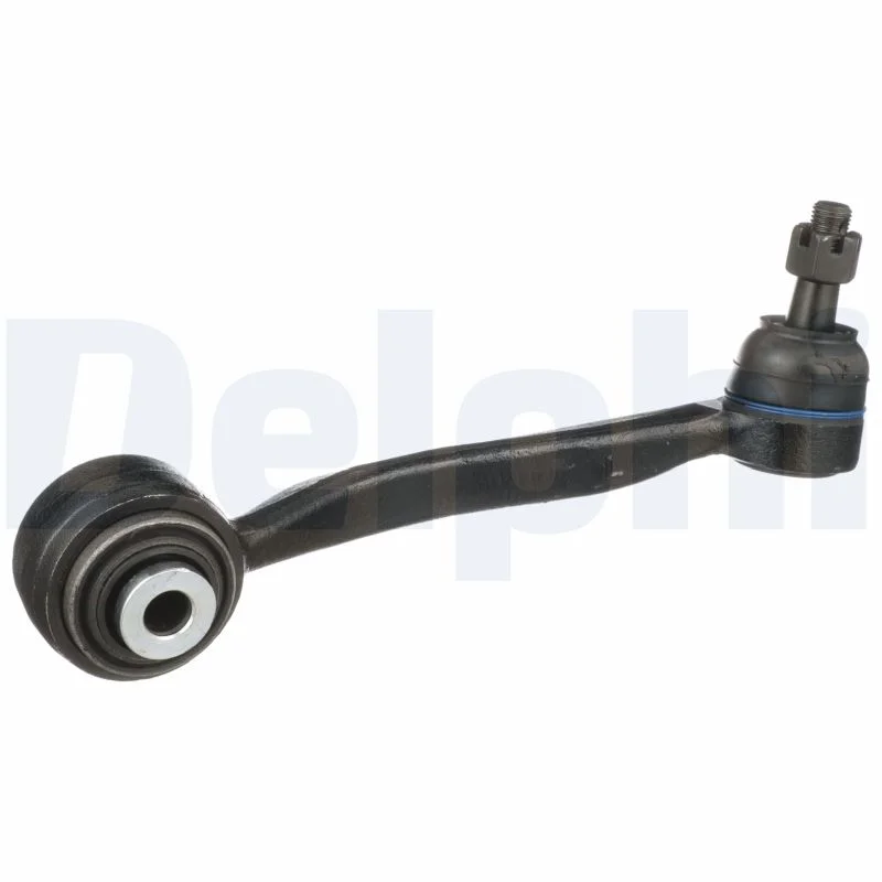 Hlavní páka řízení