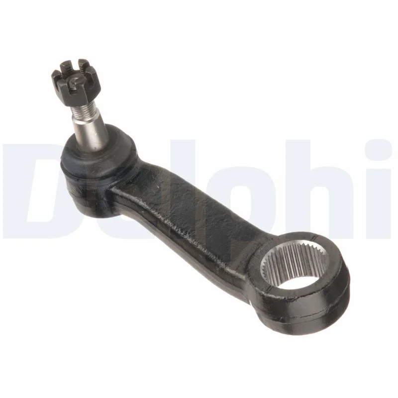 Hlavní páka řízení