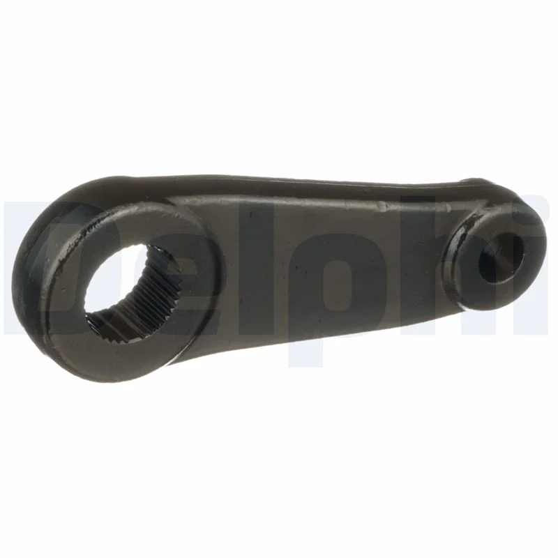 Hlavní páka řízení