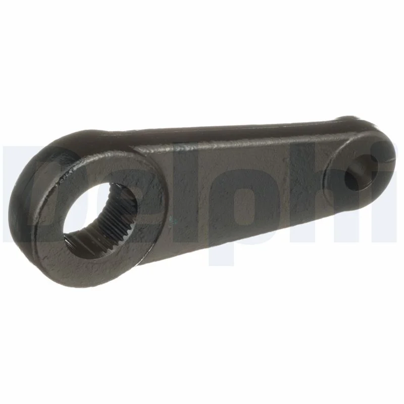 Hlavní páka řízení