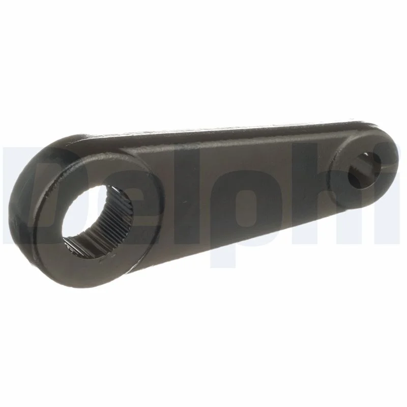 Hlavní páka řízení