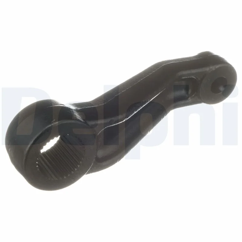 Hlavní páka řízení