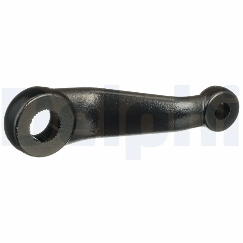 Hlavní páka řízení