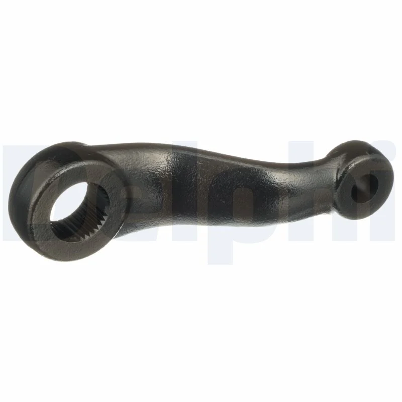 Hlavní páka řízení