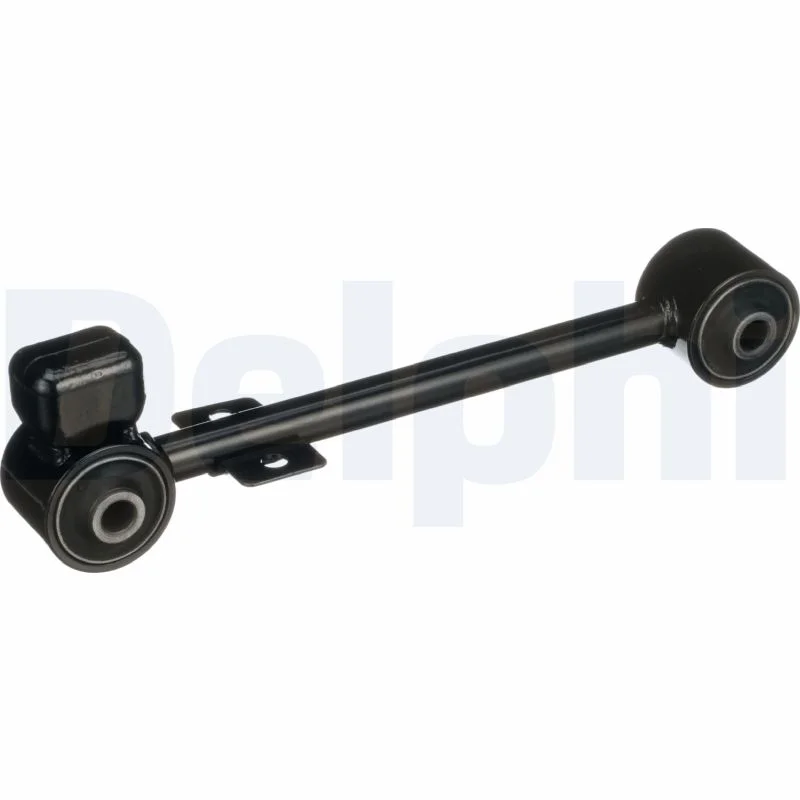 Řídicí páka, zavěšení kol