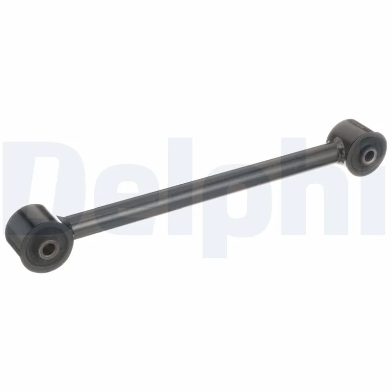 Řídicí páka, zavěšení kol