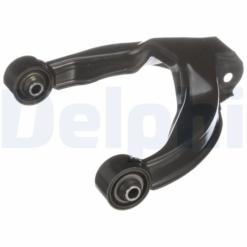 Řídicí páka, zavěšení kol