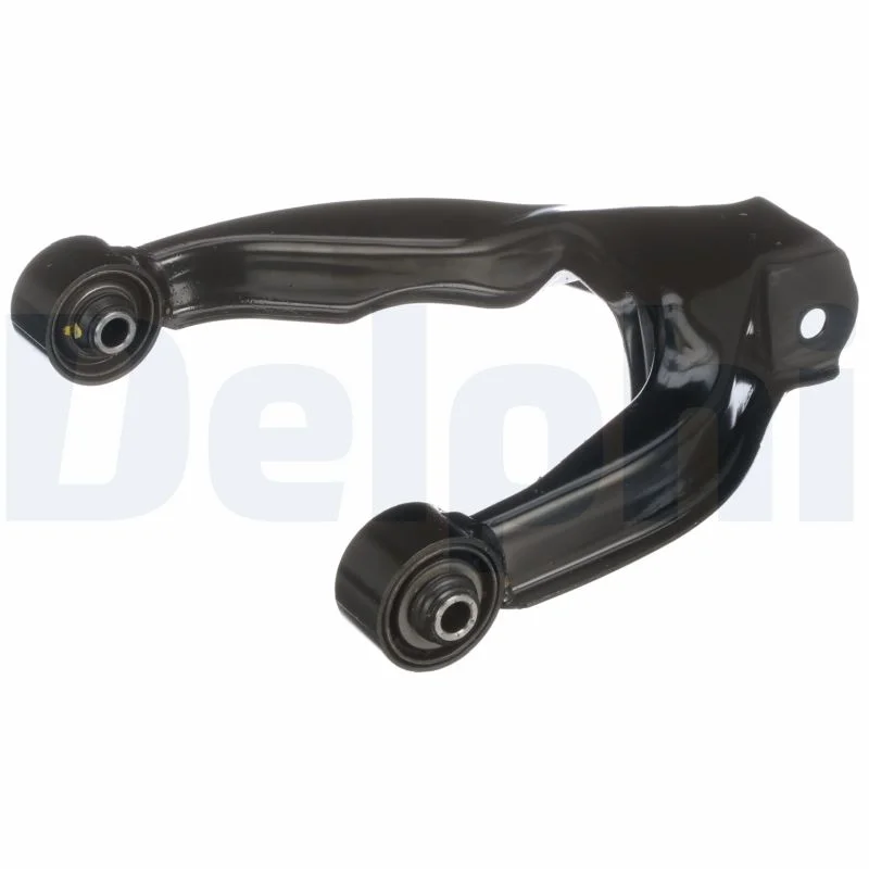 Řídicí páka, zavěšení kol