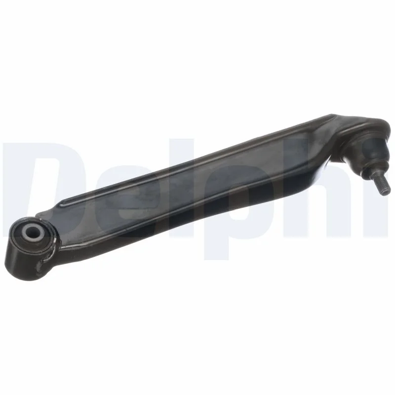 Řídicí páka, zavěšení kol