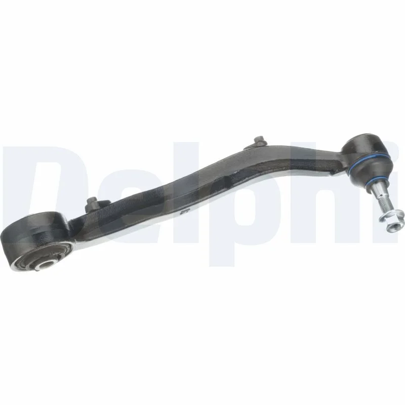 Řídicí páka, zavěšení kol