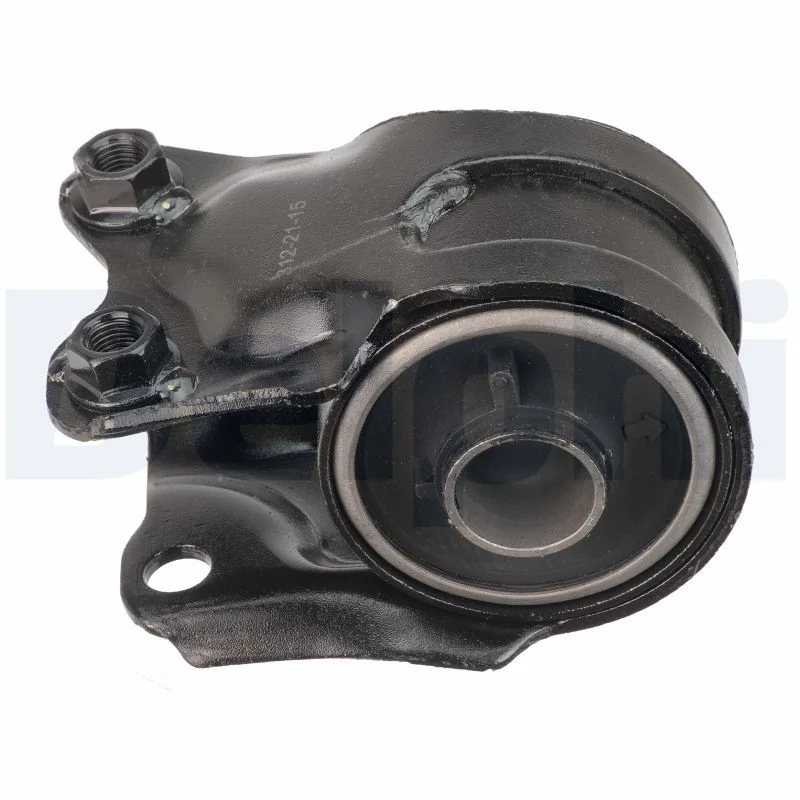Uložení, řídicí mechanismus