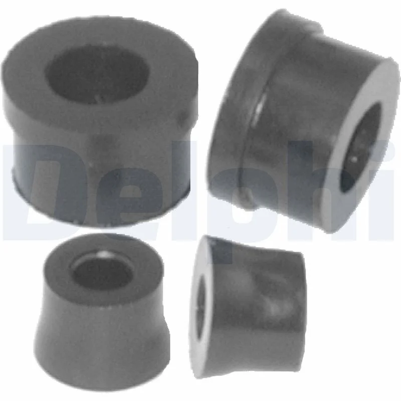 Ložiskové pouzdro, stabilizátor