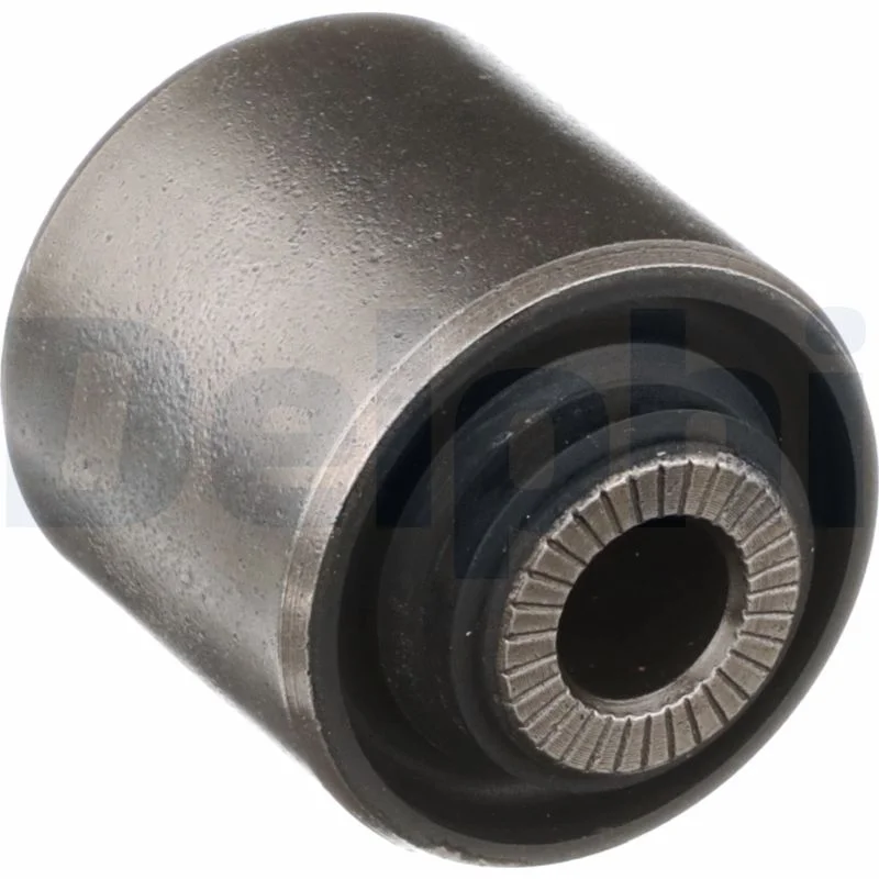 Uložení, řídicí mechanismus