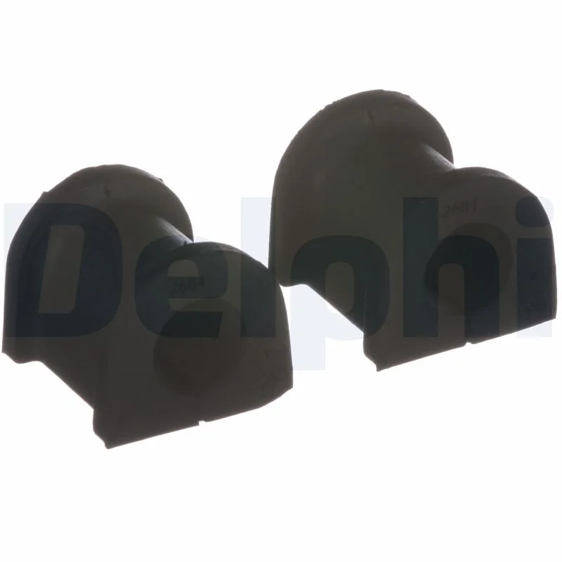 Ložiskové pouzdro, stabilizátor