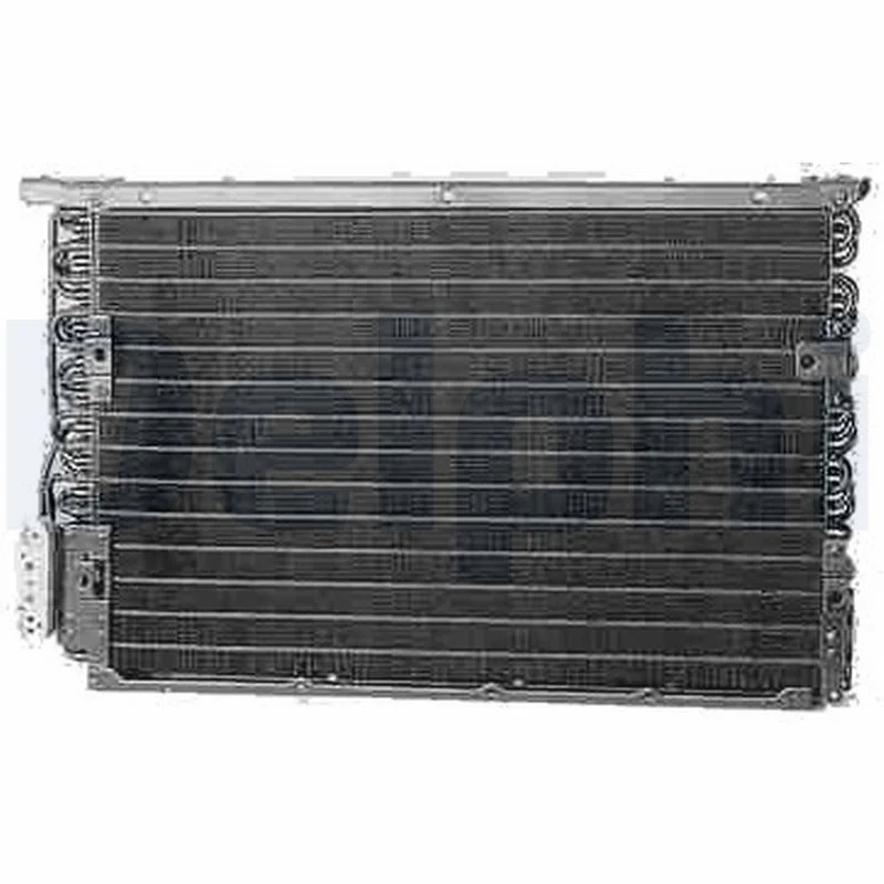 Kondenzátor, klimatizace