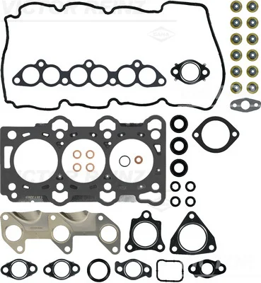 Sada těsnění, hlava válce