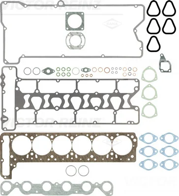 Sada těsnění, hlava válce