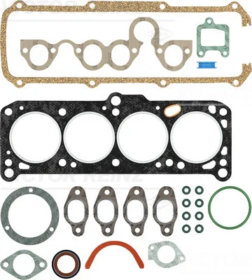 Sada těsnění, hlava válce