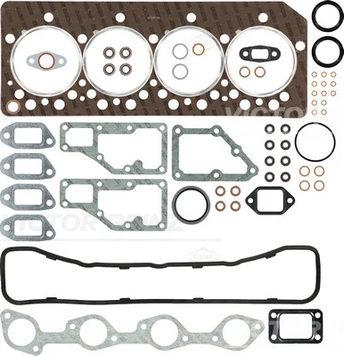 Sada těsnění, hlava válce