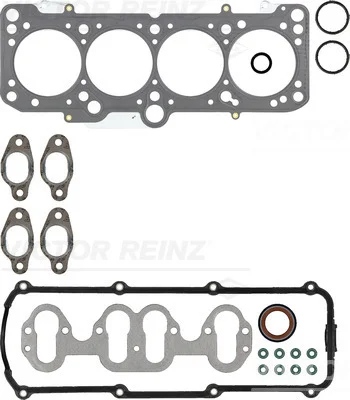 Sada těsnění, hlava válce