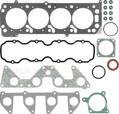 Sada těsnění, hlava válce