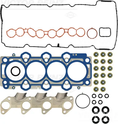Sada těsnění, hlava válce