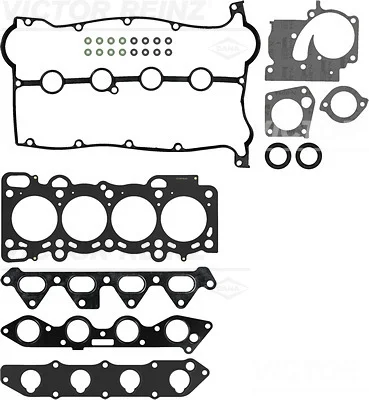 Sada těsnění, hlava válce