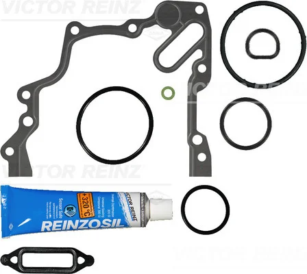 Sada těsnění, kliková skříň