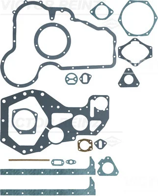 Sada těsnění, kliková skříň