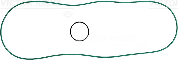 Sada těsnění, olejová vana