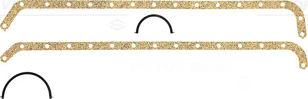 Sada těsnění, olejová vana