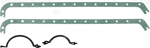 Sada těsnění, olejová vana