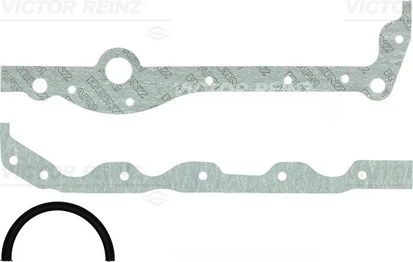 Sada těsnění, olejová vana