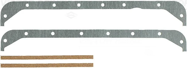 Sada těsnění, olejová vana