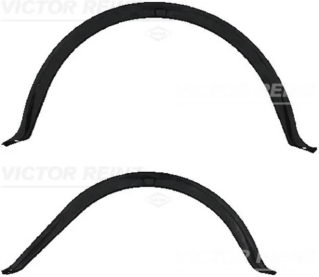 Sada těsnění, olejová vana