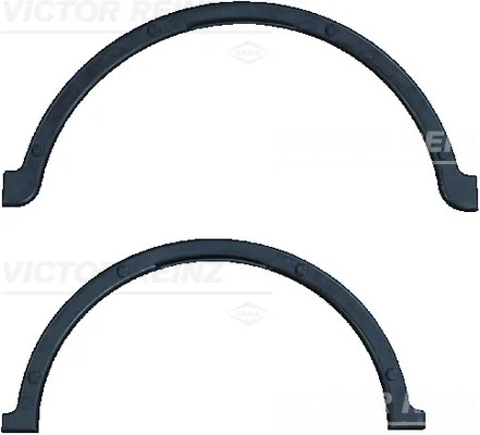 Sada těsnění, olejová vana