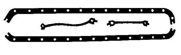 Sada těsnění, olejová vana