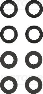 Sada těsnění, dřík ventilu