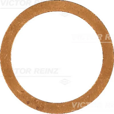 Těsnicí kroužek, olejová vypouštěcí zátka