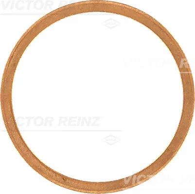 Těsnicí kroužek, olejová vypouštěcí zátka