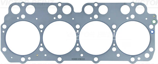 Těsnění, hlava válce