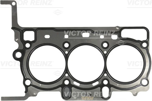 Těsnění, hlava válce