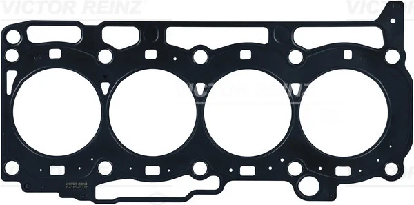 Těsnění, hlava válce