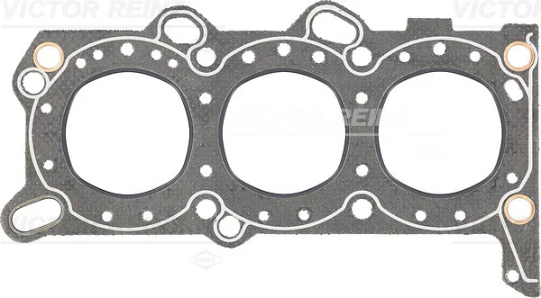 Těsnění, hlava válce