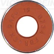 Těsnicí kroužek, dřík ventilu